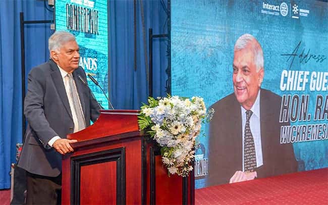 Sri Lanka seeks 10-year debt moratorium ahead of IMF bailout