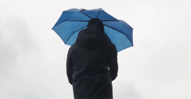 Showers expected in several provinces and districts