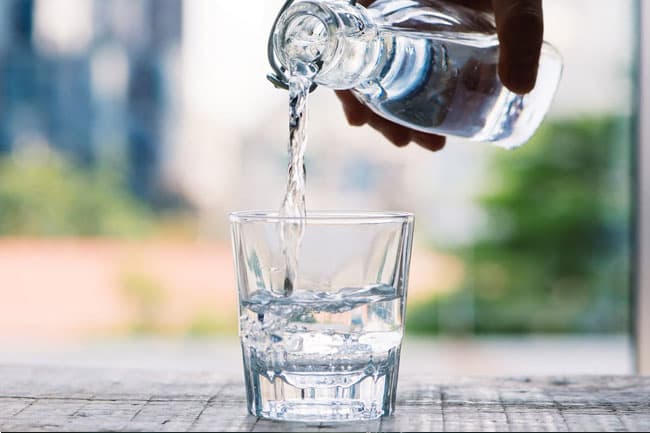 UN: 26% of world lacks clean drinking water, 46% sanitation