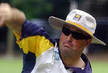 Paul Farbrace appointed new coach of Lankan cricket team
