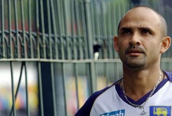 Atapattu appointed Assistant Coach