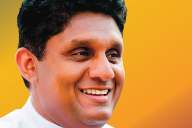 Sajith warns against not paying salaries to Ruhunu Uni. lecturers