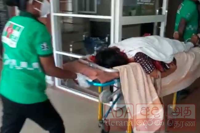 More details uncovered in murder of Agri. Development Assistant in Tangalle