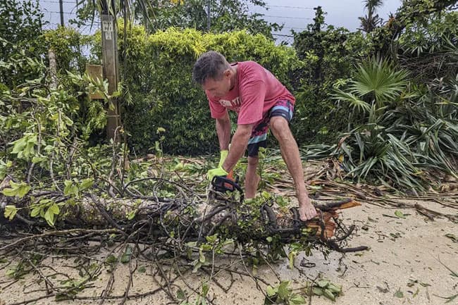 UN seeks court opinion on climate in ‘win’ for island states