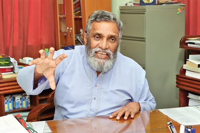 If there is no election, there is no democracy – Mahinda Deshapriya