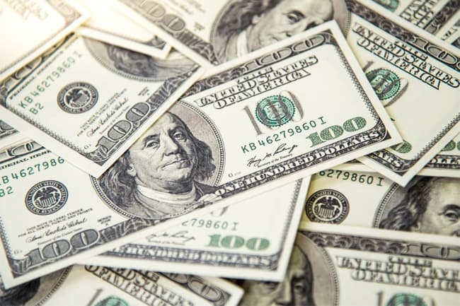 Workers’ remittances significantly improve in Feb. 2023