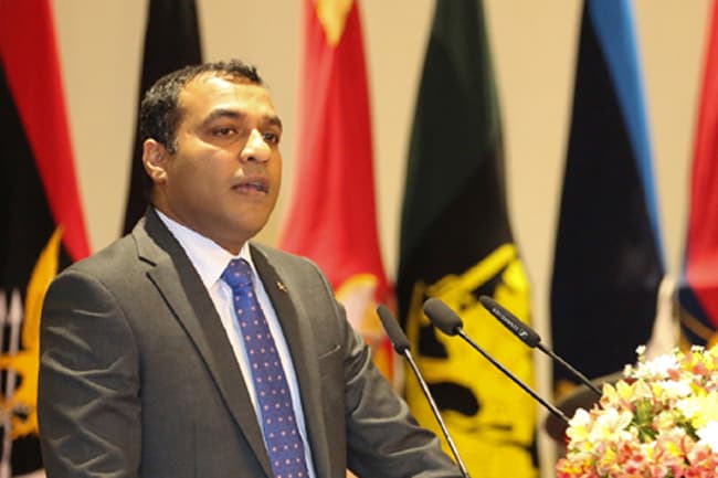 National Cadet Corps curriculum to be revised to suit emerging trends