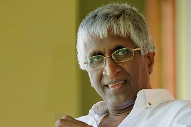 Prof. Sunil Ariyaratne appointed chancellor of Visual & Performing Arts University
