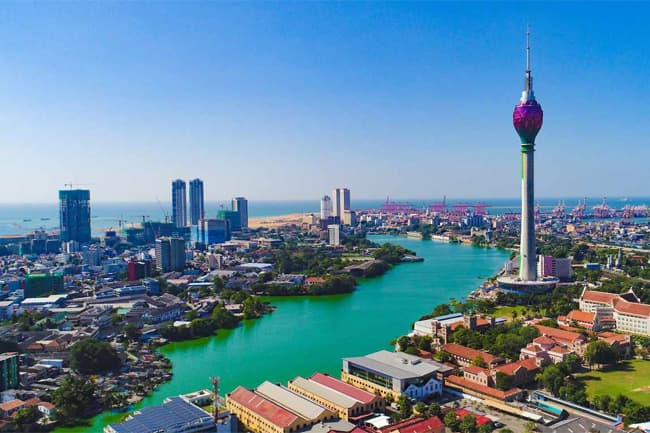 Sri Lanka’s economy to contract further before gradual recovery in 2024 - ADB