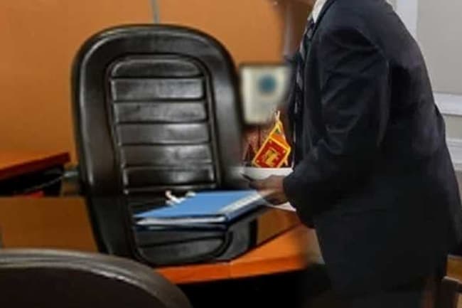 President appoints new Chairman and members to Public Service Commission