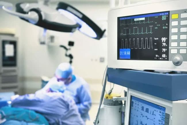 Health Min. suspends use of anesthesia drug that caused death of pregnant woman at Peradeniya Hospital