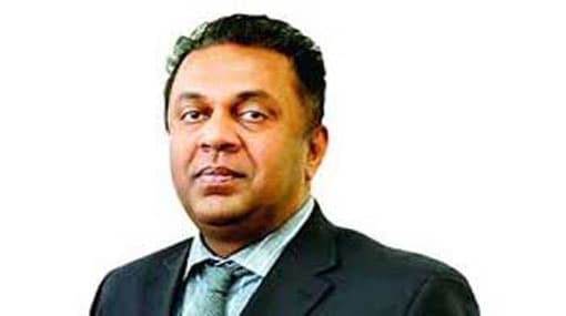 The responsibilities I have are quite volatile - Mangala