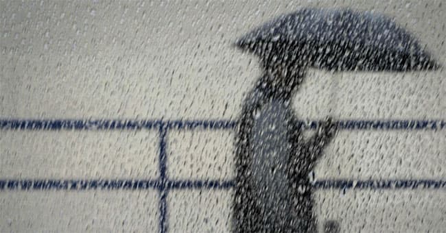 Showers expected in several provinces and districts