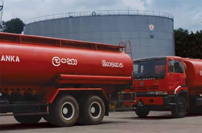 Steps taken to increase quantity of fuel distributed during festive season