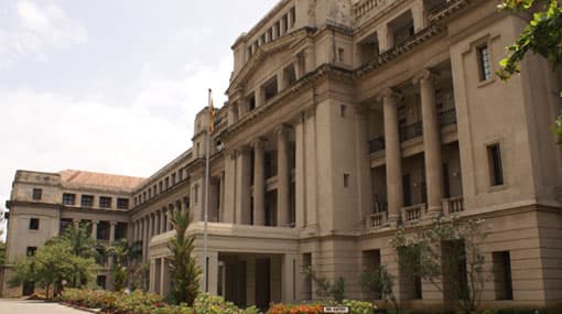 Ministry of finance to increase no. of students enrolled by universities