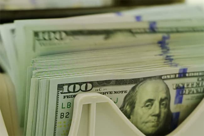 Sri Lanka’s bondholders send debt rework proposal to government