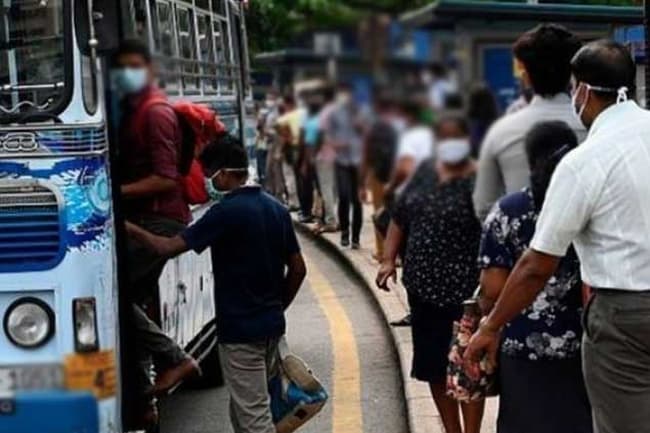 Special trains and buses in operation during festive season