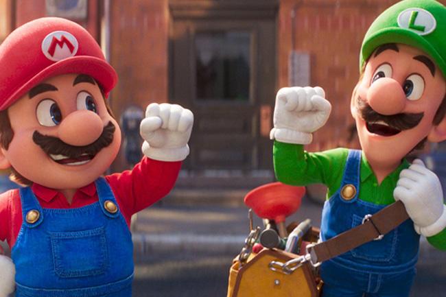 ‘Super Mario Bros. Movie’ scores mightier than expected, crosses $700 mn globally