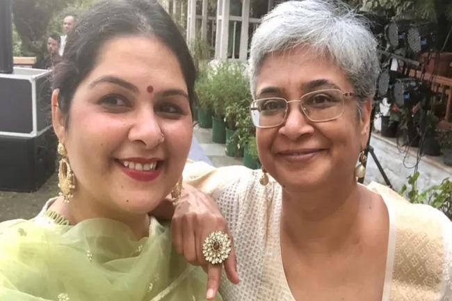 Indian Supreme Court hears historic same sex marriage case