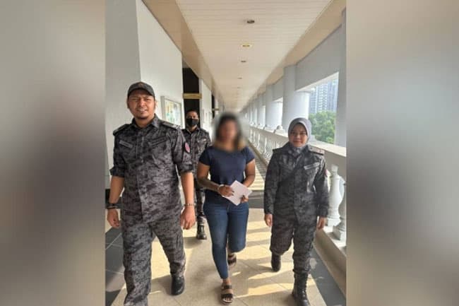 Malaysia busts syndicate smuggling Sri Lankan children to Europe