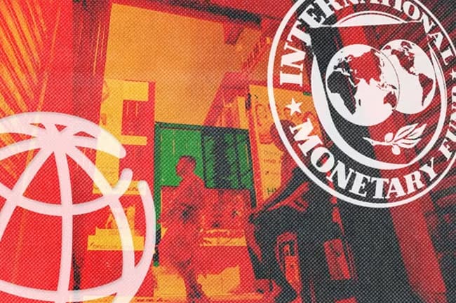 Beijing’s rise leaves Paris Club of creditors struggling to find forum