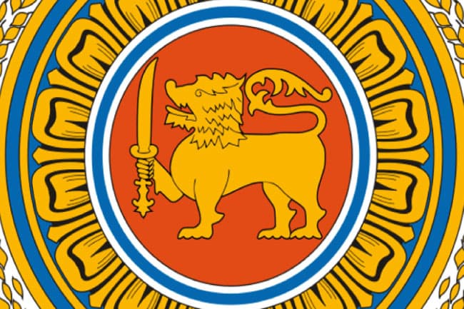 Two new Provincial Chief Secretaries appointed