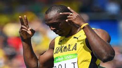 Usain Bolt: Jamaican sprinter says dopers must stop or athletics ‘will die’