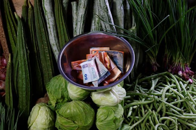 Sri Lanka’s NCPI-based inflation drops in March 2023