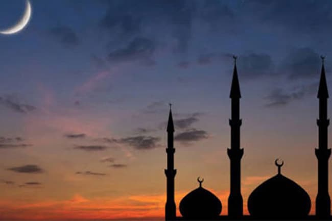 Muslims to celebrate Eid al-Fitr tomorrow