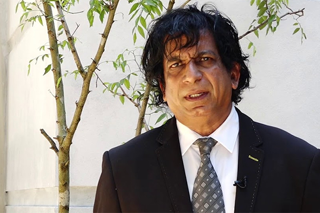 Former AG Dappula de Livera summoned to TID once again