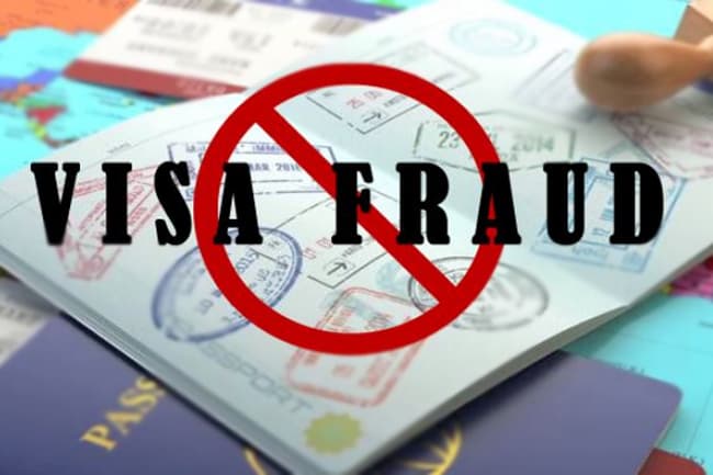 Travellers to Sri Lanka alerted about fraudulent visa websites