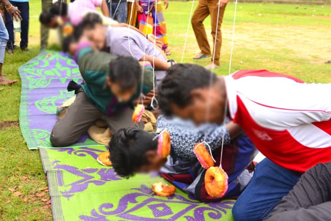 Minister moots regulating games at Sinhala & Tamil New Year events