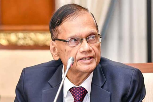 Decisions taken at SLPP meeting ‘illegal’ – GL on lost chairmanship