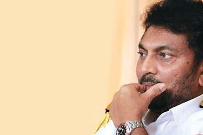 Sri Lankan govt denounces blacklisting of Wasantha Karannagoda by US
