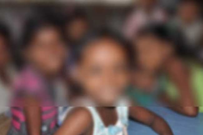 Concerns raised over nutrition rates of children under five