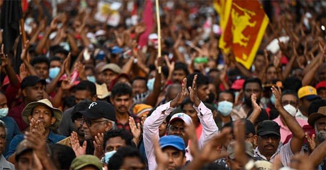 Rallies planned across Sri Lanka to mark International Workers’ Day