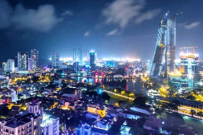 Special package to be introduced to attract foreign investments
