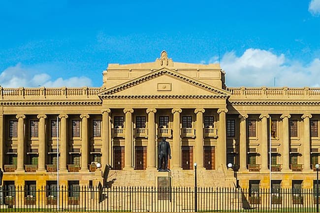 Presidential Secretariat takes measures to make Sri Lanka more ‘business-friendly’