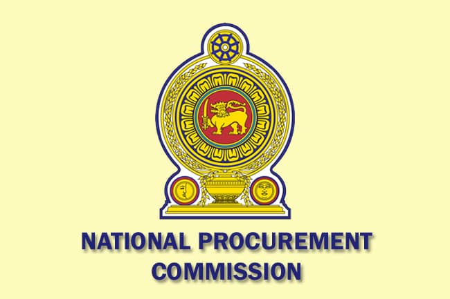 New members appointed to National Procurement Commission
