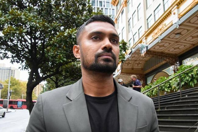 Sexual assault trial against Danushka Gunathilaka hit by delay