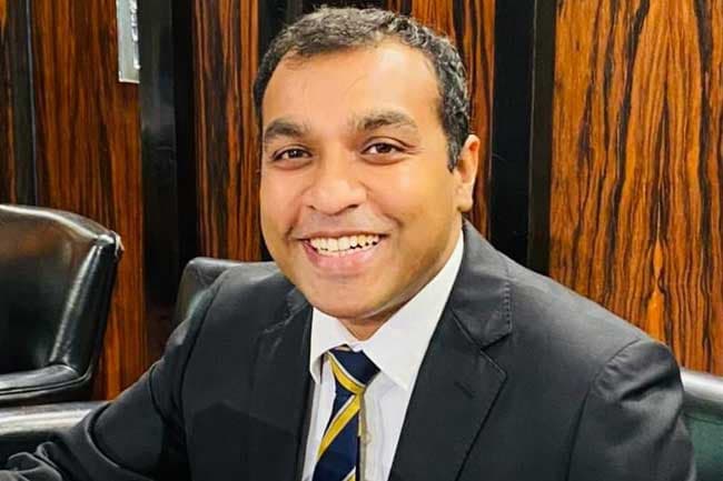 Premitha Bandara appointed as Acting Defence Minister