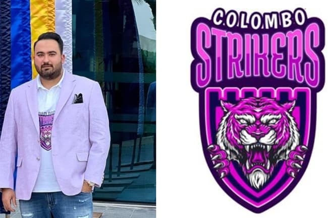 New York-based SKYY group takes over LPL Colombo franchise