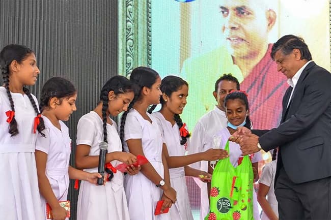 “Buddhaloka Sadhu Nada Seela Samadhi Program” held at Shangri-La Green