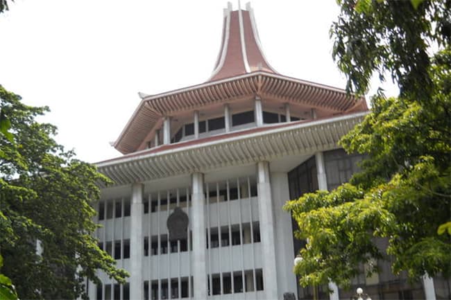 Supreme Court clears path for decriminalisation of homosexuality