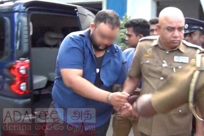 Kalutara schoolgirl’s death: Police permitted to detain main suspect