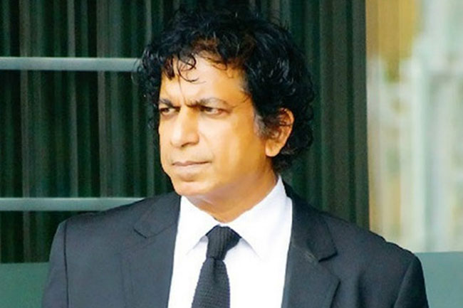 Court extends interim order preventing former AG’s arrest