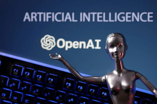 In global rush to regulate AI, Europe set to be trailblazer