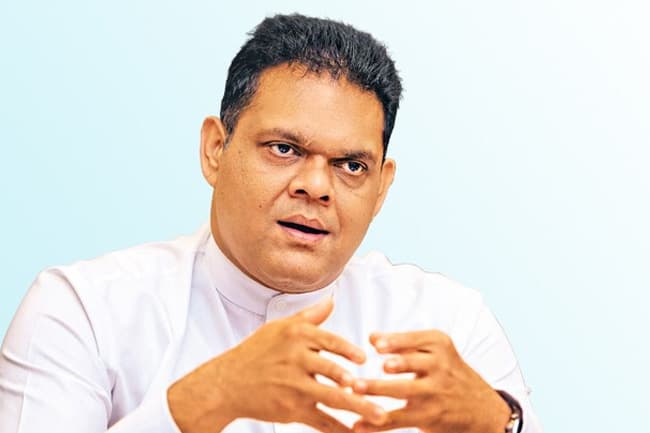 Sri Lanka reiterates commitment to transparency with all creditors