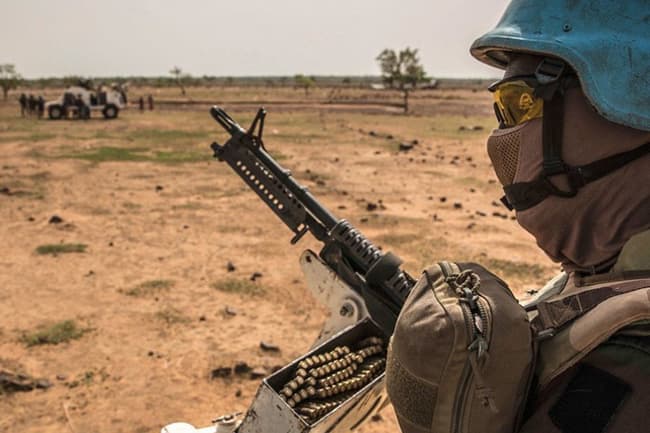 Malian troops, foreign military personnel killed over 500 in March 2022 – report