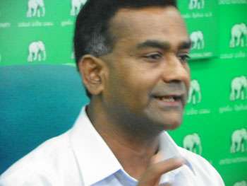 UNP to vote against PSC report in parliament